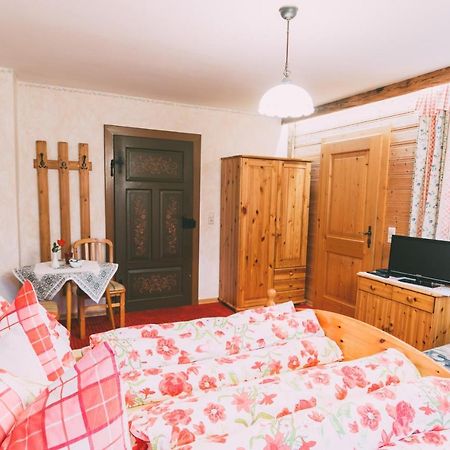 Pichlerhof Sommmercard - Urlaub Am Bauernhof Birnberg Eksteriør bilde