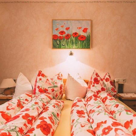 Pichlerhof Sommmercard - Urlaub Am Bauernhof Birnberg Eksteriør bilde