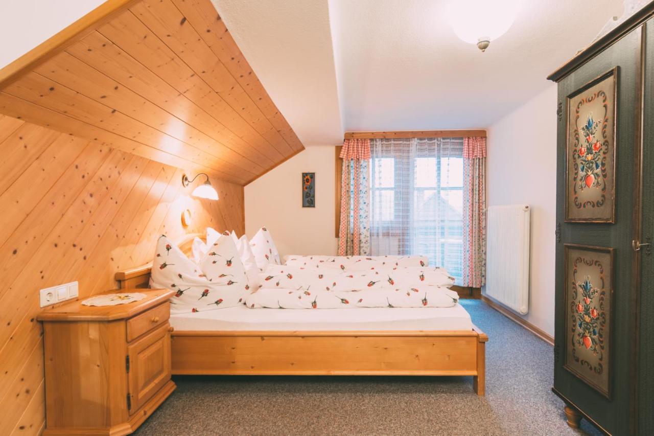 Pichlerhof Sommmercard - Urlaub Am Bauernhof Birnberg Eksteriør bilde